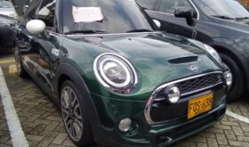 Mini Cooper 2019 F55 S