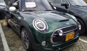 Mini Cooper 2019 F55 S lleno
