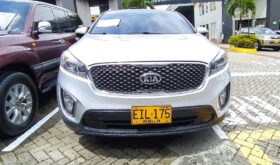 Kia Sorento 2018 Trust