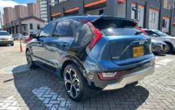 Kia Niro 2025 vibrant