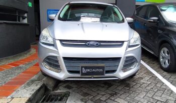 Ford Escape 2013 SE lleno