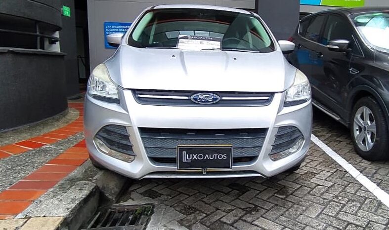 Ford Escape 2013 SE lleno