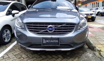 Volvo Xc60 2017 AWD lleno