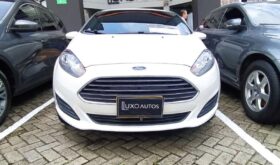 Ford Fiesta 2018 SE