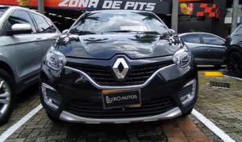 Renault Captur 2021 Intens lleno