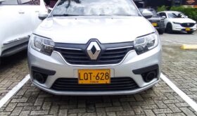 Renault Logan 2023