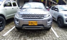Land-rover Range Rover 2014 Evoque