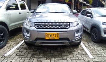 Land-rover Range Rover 2014 Evoque lleno