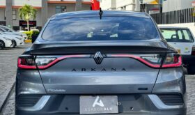 Renault Arkana 2025 Esprit Alpine