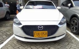 Mazda 2 2022 Touring