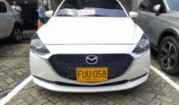 Mazda 2 2022 Touring lleno