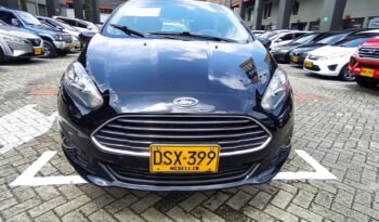 Ford Fiesta 2017 SE lleno