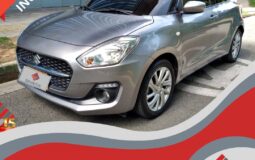 Suzuki Swift 2022 Hybrid