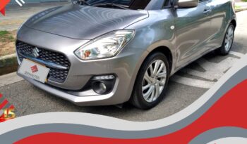 Suzuki Swift 2022 Hybrid lleno