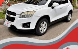 Chevrolet Tracker 2016 LS