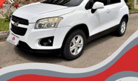 Chevrolet Tracker 2016 LS