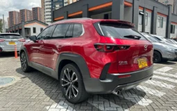 Mazda CX50 2023 Grand Touring
