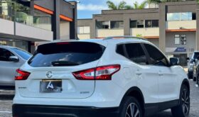 Nissan Qashqai 2018 Exclusive