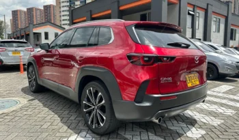 Mazda CX50 2023 Grand Touring lleno