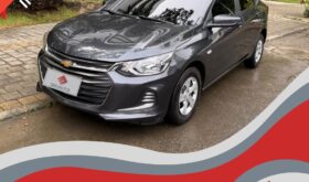 Chevrolet ONIX 2025 Lt