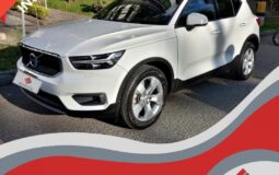 Volvo xc40 2020 T4 FWD Momentum