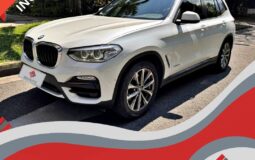 BMW X3 2018 XDrive30i
