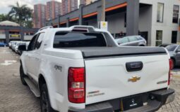 Chevrolet Colorado 2021 High Country