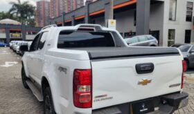 Chevrolet Colorado 2021 High Country