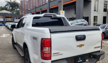 Chevrolet Colorado 2021 High Country lleno