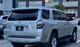 Toyota 4runner 2018 SR5