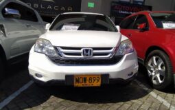 Honda Crv 2010 EX