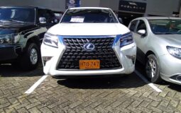 Lexus GX 2014 460 Premium