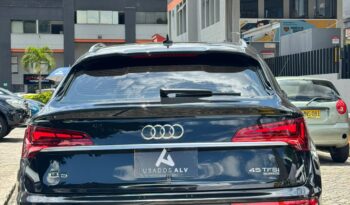 Audi Q5 2022 45 TFSI SPORTBACK lleno