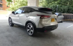 Nissan Qashqai 2025 Sense