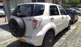 Daihatsu Terios 2011