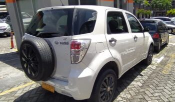 Daihatsu Terios 2011 lleno