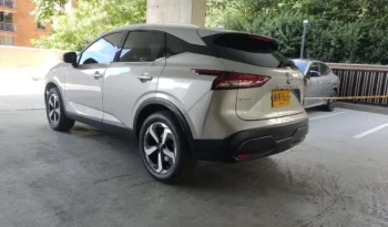 Nissan Qashqai 2025 Sense lleno