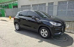 Chevrolet Tracker 2018 Lt
