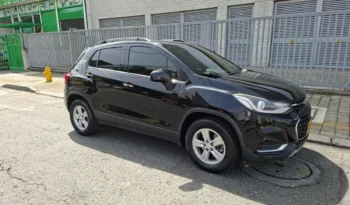 Chevrolet Tracker 2018 Lt lleno