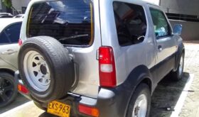 Chevrolet Jimny 2006