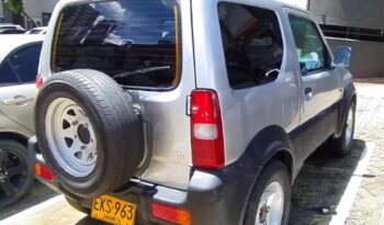 Chevrolet Jimny 2006 lleno