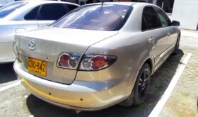 Mazda 6 2007