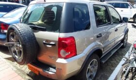 Ford Ecosport 2008