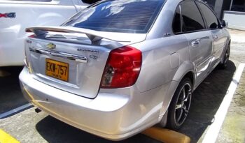 Chevrolet OPTRA 2007 lleno
