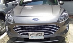 Ford Escape 2022 Titanium