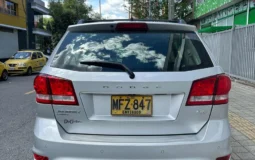 Dodge Journey 2012 R/T AWD