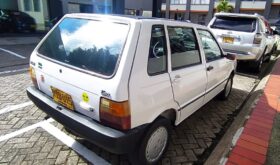 Fiat Uno 1997
