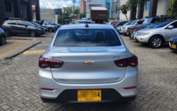 Chevrolet ONIX 2021 LTZ