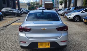 Chevrolet ONIX 2021 LTZ