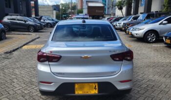 Chevrolet ONIX 2021 LTZ lleno
